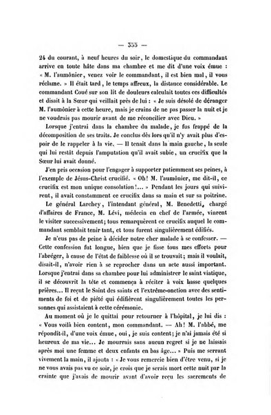 Collection de précis historiques mélanges littéraires et scientifiques