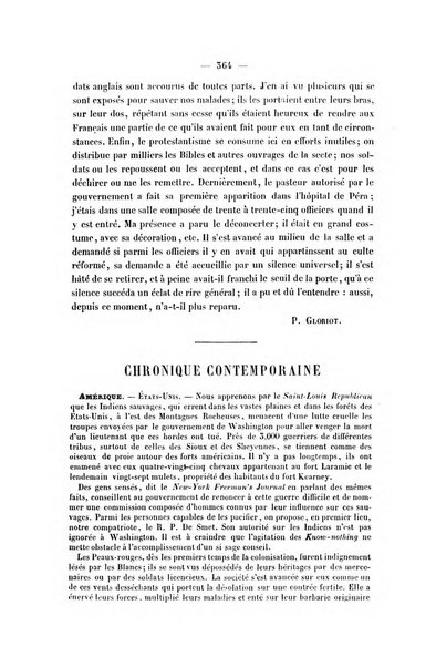 Collection de précis historiques mélanges littéraires et scientifiques