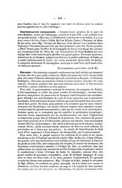 Collection de précis historiques mélanges littéraires et scientifiques