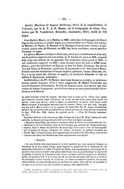 Collection de précis historiques mélanges littéraires et scientifiques