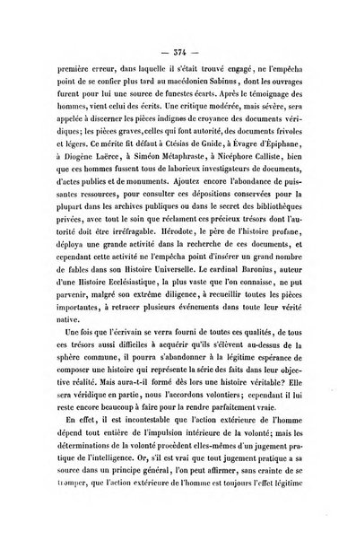 Collection de précis historiques mélanges littéraires et scientifiques