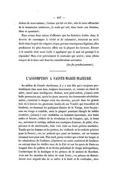 Collection de précis historiques mélanges littéraires et scientifiques