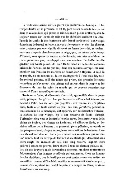 Collection de précis historiques mélanges littéraires et scientifiques