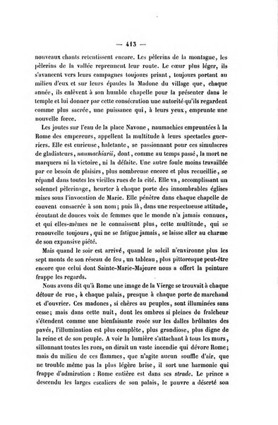 Collection de précis historiques mélanges littéraires et scientifiques