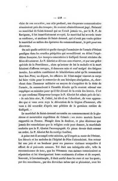 Collection de précis historiques mélanges littéraires et scientifiques