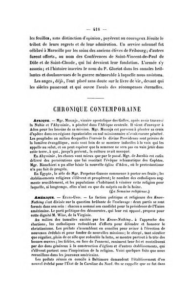 Collection de précis historiques mélanges littéraires et scientifiques