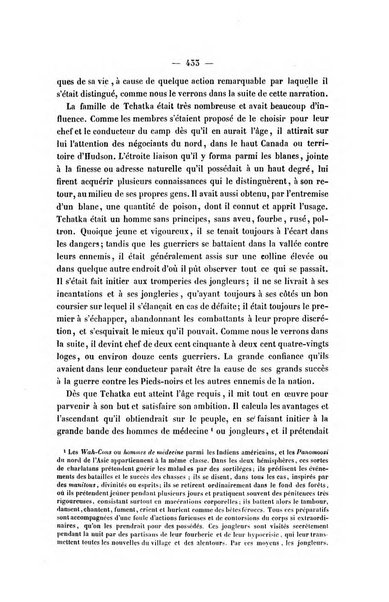 Collection de précis historiques mélanges littéraires et scientifiques