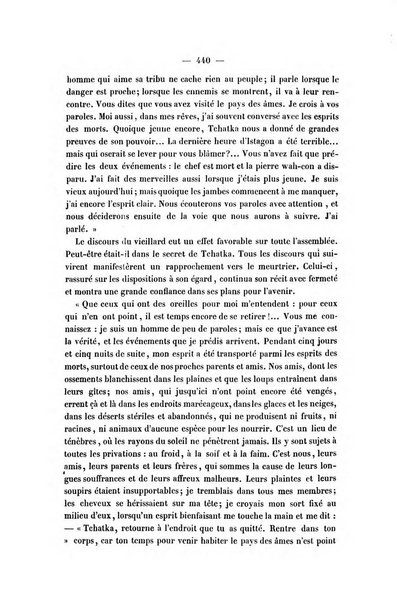 Collection de précis historiques mélanges littéraires et scientifiques