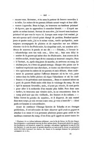 Collection de précis historiques mélanges littéraires et scientifiques