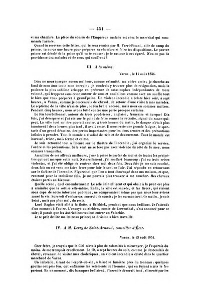 Collection de précis historiques mélanges littéraires et scientifiques