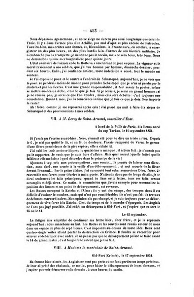 Collection de précis historiques mélanges littéraires et scientifiques