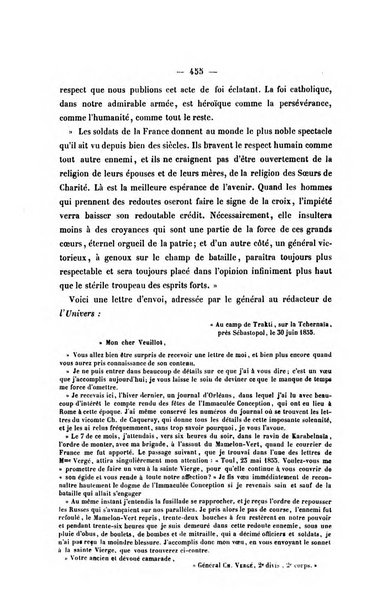 Collection de précis historiques mélanges littéraires et scientifiques