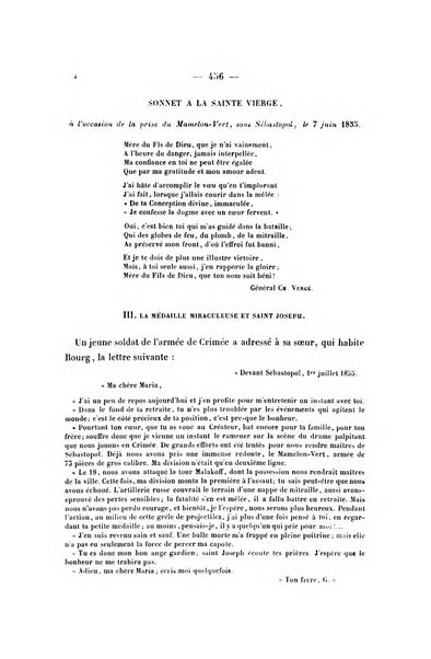 Collection de précis historiques mélanges littéraires et scientifiques