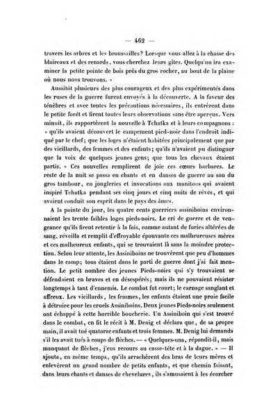 Collection de précis historiques mélanges littéraires et scientifiques