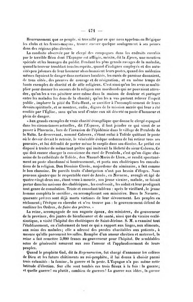 Collection de précis historiques mélanges littéraires et scientifiques