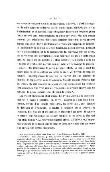 Collection de précis historiques mélanges littéraires et scientifiques