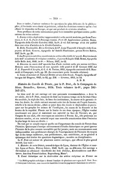 Collection de précis historiques mélanges littéraires et scientifiques