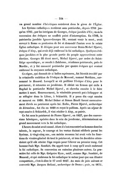 Collection de précis historiques mélanges littéraires et scientifiques