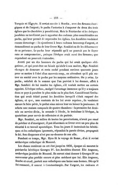 Collection de précis historiques mélanges littéraires et scientifiques