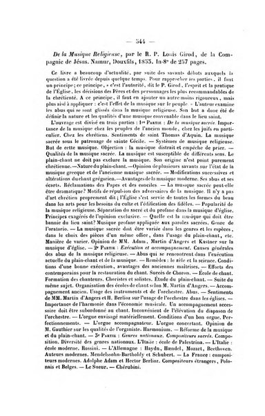 Collection de précis historiques mélanges littéraires et scientifiques