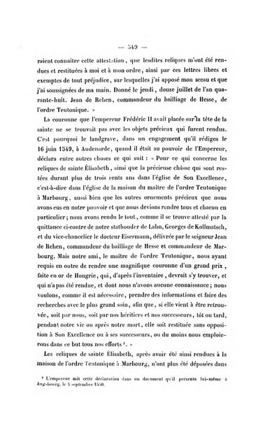 Collection de précis historiques mélanges littéraires et scientifiques