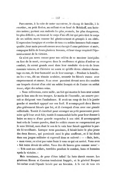 Collection de précis historiques mélanges littéraires et scientifiques