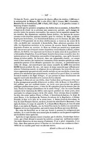 Collection de précis historiques mélanges littéraires et scientifiques