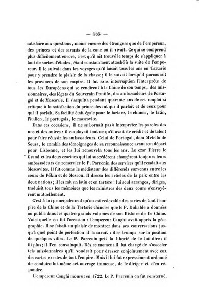 Collection de précis historiques mélanges littéraires et scientifiques