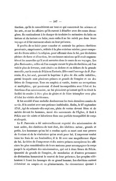 Collection de précis historiques mélanges littéraires et scientifiques