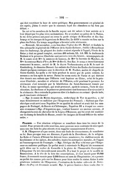 Collection de précis historiques mélanges littéraires et scientifiques