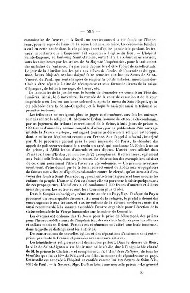 Collection de précis historiques mélanges littéraires et scientifiques