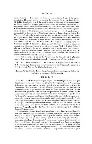 Collection de précis historiques mélanges littéraires et scientifiques