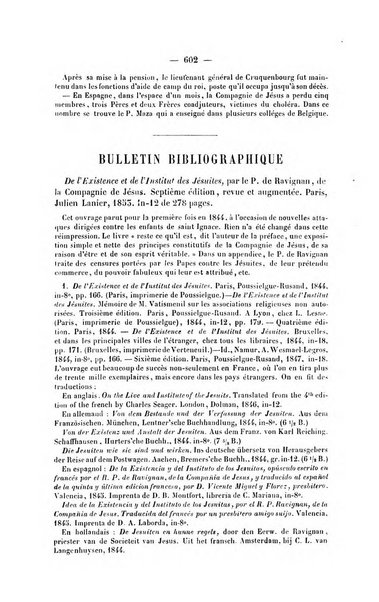 Collection de précis historiques mélanges littéraires et scientifiques