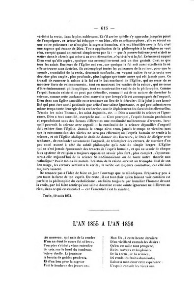 Collection de précis historiques mélanges littéraires et scientifiques