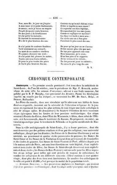 Collection de précis historiques mélanges littéraires et scientifiques