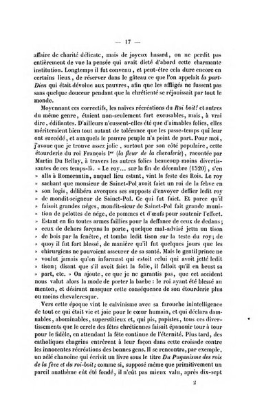 Collection de précis historiques mélanges littéraires et scientifiques