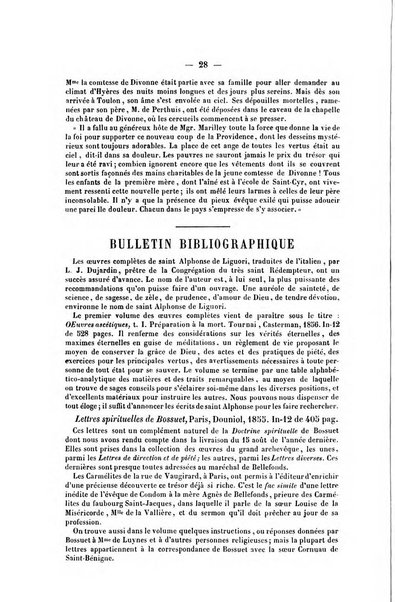 Collection de précis historiques mélanges littéraires et scientifiques