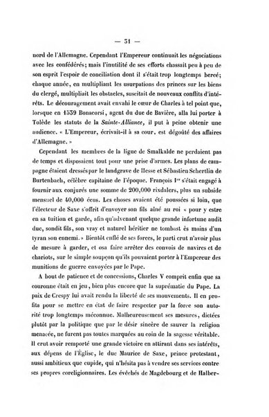 Collection de précis historiques mélanges littéraires et scientifiques