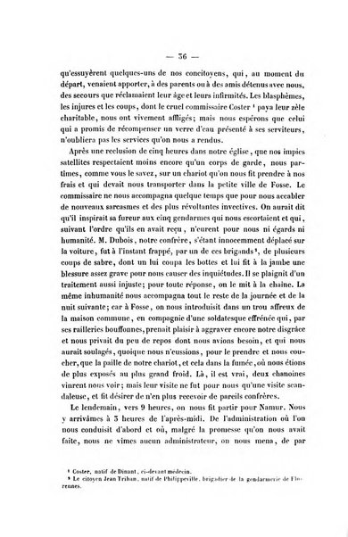 Collection de précis historiques mélanges littéraires et scientifiques