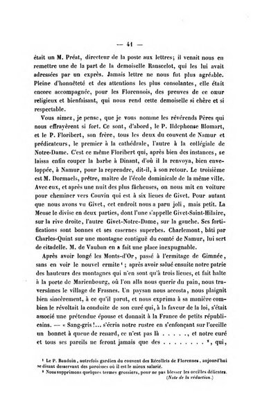 Collection de précis historiques mélanges littéraires et scientifiques