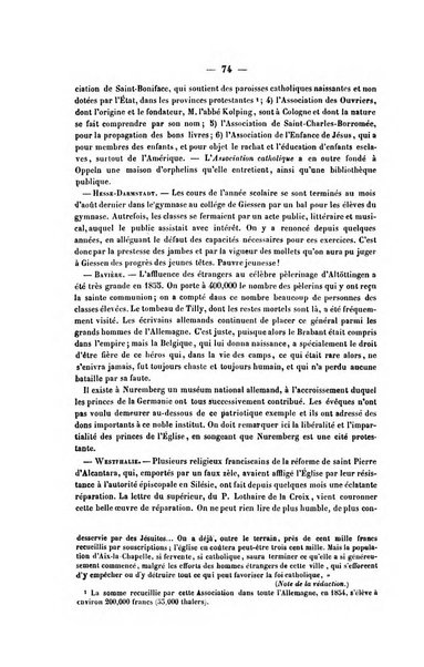 Collection de précis historiques mélanges littéraires et scientifiques