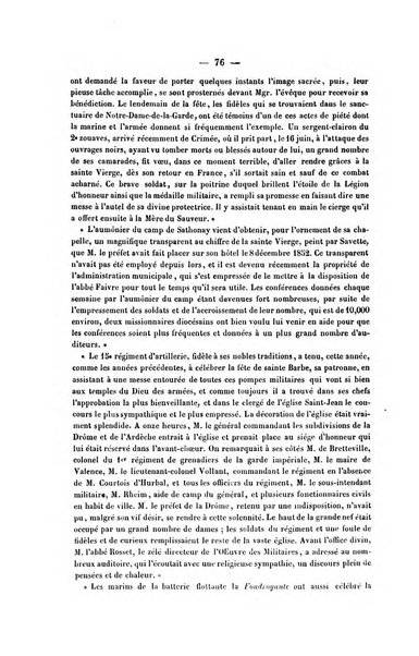 Collection de précis historiques mélanges littéraires et scientifiques