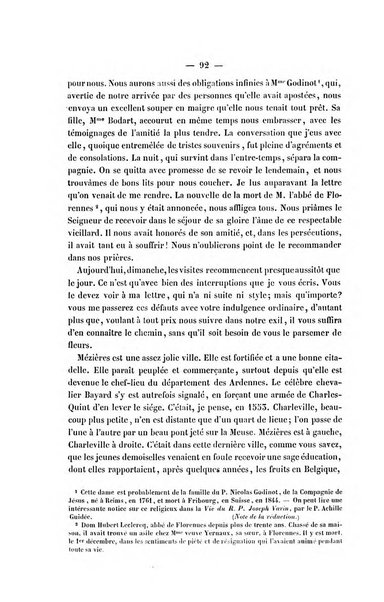 Collection de précis historiques mélanges littéraires et scientifiques