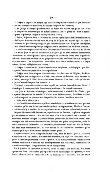 Collection de précis historiques mélanges littéraires et scientifiques