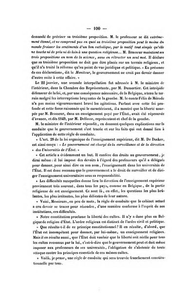 Collection de précis historiques mélanges littéraires et scientifiques