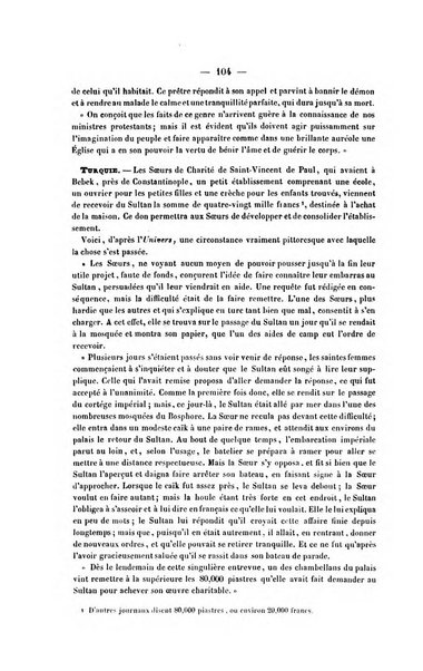 Collection de précis historiques mélanges littéraires et scientifiques