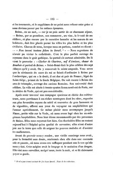 Collection de précis historiques mélanges littéraires et scientifiques