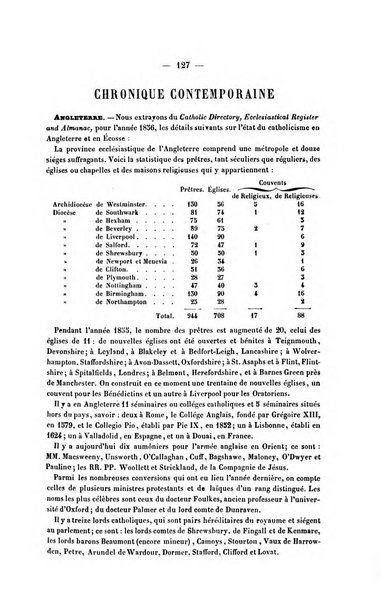 Collection de précis historiques mélanges littéraires et scientifiques