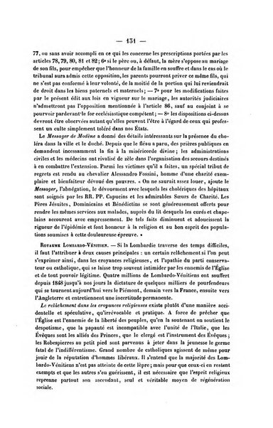 Collection de précis historiques mélanges littéraires et scientifiques