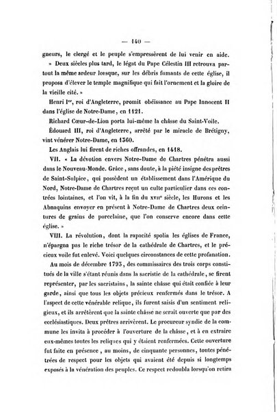 Collection de précis historiques mélanges littéraires et scientifiques